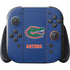 University of Florida Gators Mascot Blue Nintendo Switch 2 (2025) with Joy-Con Skin